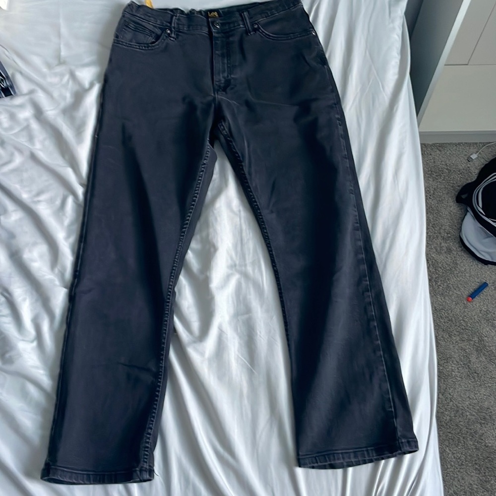 Lee Jeans